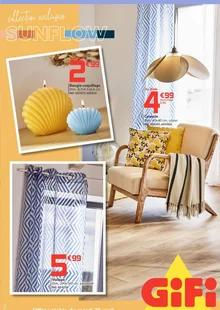 Catalogue promo gifi du 25 avril au 7 mai 2023