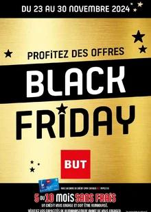 Catalogue promo but du 23 au 30 novembre 2024