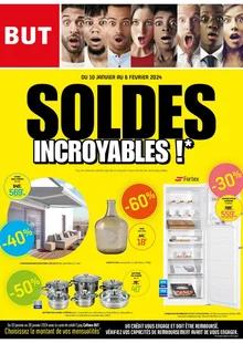Catalogue promo but du 10 janvier au 6 février 2024