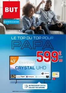 Catalogue promo but du 26 mai au 15 juin 2025