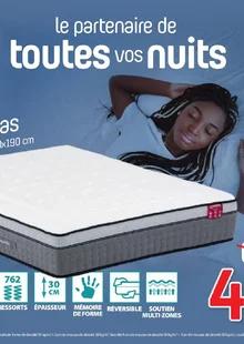 Catalogue promo but du 22 juillet au 11 août 2024