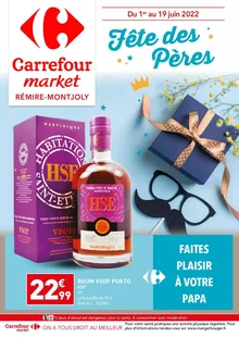  catalogue promo Carrefour Market 