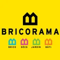 logo de l'enseigne Bricorama