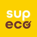 logo de l'enseigne Supeco