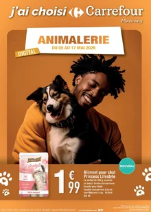  catalogue promo Carrefour  