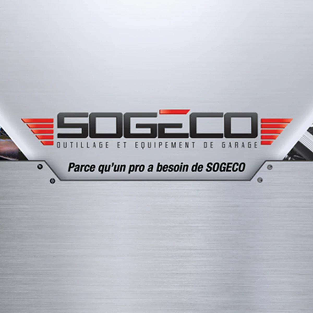 Sogecodel Rdc Sogeco | Cabassou | Cayenne | Catalogues et Prospectus