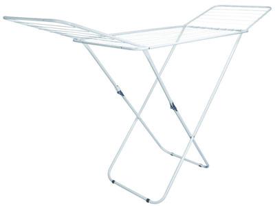 article en promo : Séchoir 2 ailes 18m