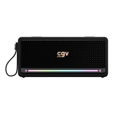 article en promo : CGV SOLIDVIBE MAX
