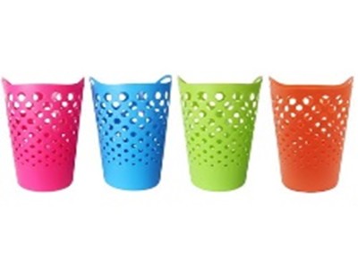 article en promo : Panier à linge souple 62L