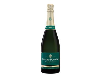 article en promo : Champagne brut*