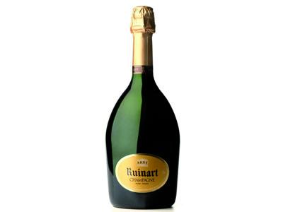 article en promo : Champagne brut*