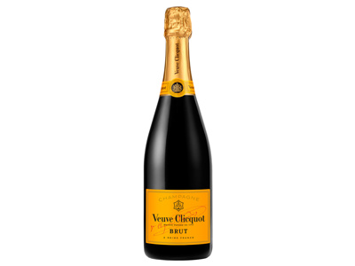 article en promo : Champagne brut*