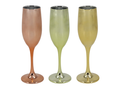 article en promo : Flute à champagne